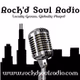 Rock'd Soul Radio logo