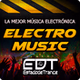 Dance Radio Estado de Trance logo