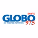 Globo FM Norte logo