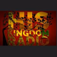 Logo de His Kingdom Radio