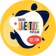 Logo de Rádio Juventude Popular