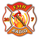 Logo de FHR Radio Entertainment