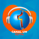 Logo de Canal Um FM
