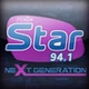 Star FM 94.1 logo