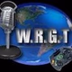 WRRAD Oldtime Radio logo
