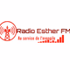 Logo de Radio Esther FM