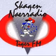 Logo de Tiger FM