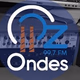 Logo de Oz'Ondes FM