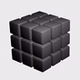 YarCube - Clubbing House Radio logo