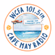 Cape May Radio - WCFA-LP logo