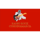 Logo de Radio Rock Cundinamarca