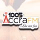 Logo de Accra FM