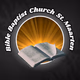 Logo de Bible Baptist Church St. Maarten