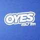 Logo de Oyes 89.7