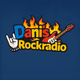 Logo de Dani's Rockradio