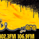 Logo de Radio Arabesk