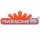 Logo de Awesome 98 - KKCL