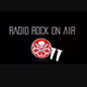 Radio Rock On Air logo