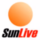 Logo de Radio Sunlive FM