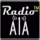 Radio A1A™ logo