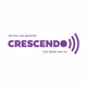 Logo de Radio Crescendo