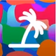 1.FM - Costa Del Mar logo