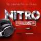 Logo de Nitro Stereo