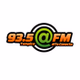 Arroba@FM - XHPP logo