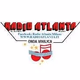 Logo de Radio Atlanta Milano - DiscoRadio