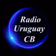 Logo de Radio Uruguay CB