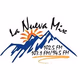 Logo de La Nueva Mix - KQSE