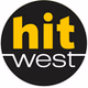 Hit West logo