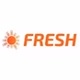 SUN FM - Fresh logo