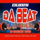 Dubai Da Beat logo