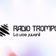 Logo de Radio Trompo