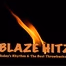 Blaze Hitz logo