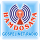 Logo de Hamdosana Radio