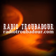 Logo de Radio Troubadour