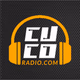 Logo de Chin Up Chest Out Radio