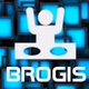 Brogis logo
