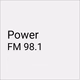 Logo de 98.1 Power FM