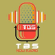 Logo de TBS Now Radio