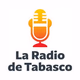 Logo de La Radio de Tabasco - XETQE