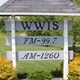 WWIS Radio - WWIS logo