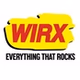 WIRX - WIRX logo