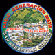 Logo de Generacion Maya San Sebastian Coatan