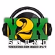 Y2K Sound logo