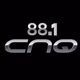Logo de CNQ Radio
