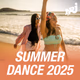 Logo de NRJ - SUMMER DANCE 2025