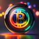 Monitor logo